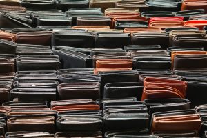 wallet purses pay shopping money 232242