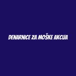 Denarnice za moške akcija