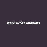 Blago moška denarnica