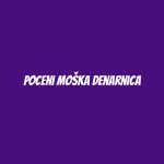 Poceni moška denarnica