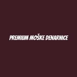 Premium moške denarnice