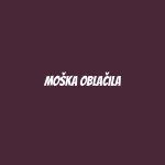 Moška Oblačila