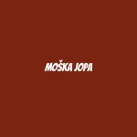Moška Jopa