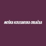 Moška Kolesarska Oblačila