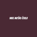Nike moški Čevlji
