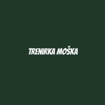 Trenirka moška