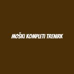 Moški Kompleti Trenirk