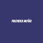 Puloverji moški