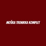 Moška Trenirka Komplet
